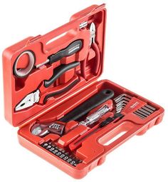 Набор инструментов Hammer Flex 601-040