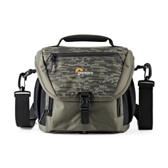 Сумка LowePro Nova 170 AW II Beige Camo LP37122-PWW