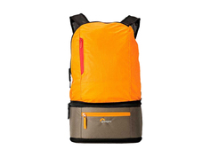 Рюкзак LowePro Passport Duo Orange-Khaki LP37023-PWW