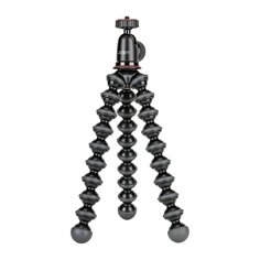 Штатив Joby GorillaPod 1K Kit Hybrid GP2 Black-Grey JB01503-BWW