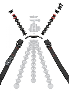 Штатив Joby GorillaPod Rig Upgrade JB01523-BWW