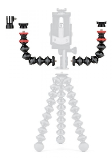 Штатив Joby GorillaPod Arm Kit Black-Grey JB01532-0WW