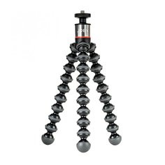 Штатив Joby GorillaPod 500 Black-Grey JB01502-BWW