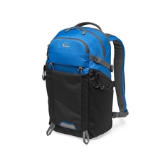 Рюкзак LowePro Photo Active BP 200 AW Blue-Black LP37259-PWW