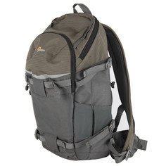 Рюкзак LowePro Flipside Trek BP 250 AW Grey-Dark Green LP37014-PWW