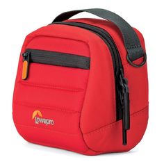 Чехол LowePro Tahoe CS 80 Mineral Red LP37067-0WW