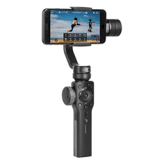 Стабилизатор Zhiyun Smooth-4 Black