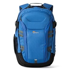 Рюкзак LowePro RIDGELINE Pro BP 300 AW (голубой)