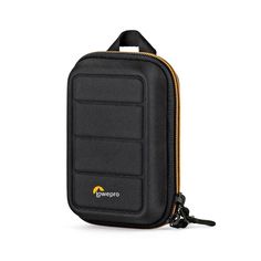 Сумка для фотоаппарата LowePro Hardside CS 40, черный, черный