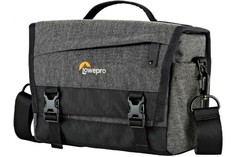 Сумка LowePro m-Trekker SH 150 плечевая сумка, серый (LP37162)