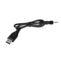 Кабель переходник Saramonic USB-CP30 с 3,5 мм на USB