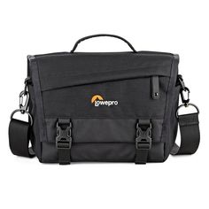 Сумка LowePro m-Trekker SH 150 плечевая сумка, черный (LP37161)