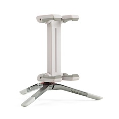 Штатив Joby GripTight ONE Micro Stand, белый/хром