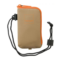 Сумка LowePro Acme Made Noe Soft Pouch 100 AM00548 бежевый/оранжевый