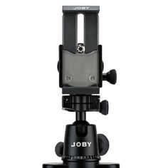 Штатив Joby GripTight Mount PRO для iPhone, Galaxy, смартфонов и др. электронных устр-в