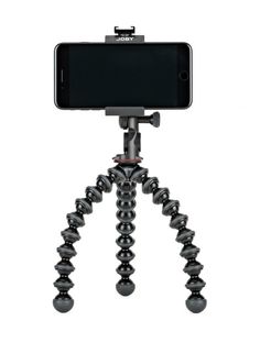 Штатив-держатель для смартфонов Joby GripTight PRO 2 GorillaPod (JB01551)