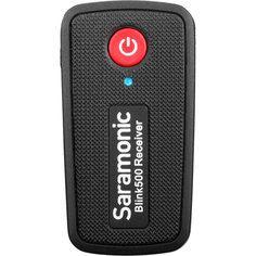 Радиосистема Saramonic Blink500 B1 (TX+RX)