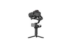 Стабилизатор Zhiyun WEEBILL 2 (C020115EUR)