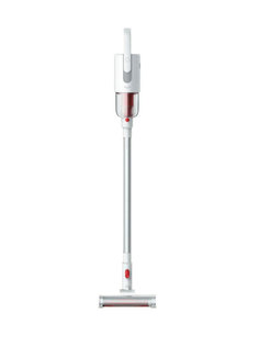 Пылесос вертикальный Xiaomi Deerma VC20 Cordless Vacuum Cleaner белый