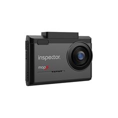 Видеорегистратор с радар-детектором Inspector MapS