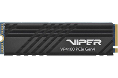 Накопитель SSD Patriot Viper VP4100 500Gb (VP4100-500GM28H) Патриот