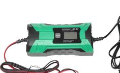Пуско-зарядное устройство AutoExpert BC-44