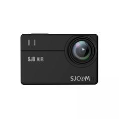 Экшн камера SJCAM SJ8 Air черная