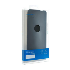 Чехол RedLine Ultimate для APPLE iPhone SE 2020 Black УТ000020922