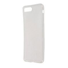 Чехол iBox для APPLE iPhone 7 Plus / 8 Plus Crystal Transparent УТ000009680