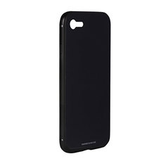 Чехол iBox для APPLE iPhone 8 Magnetic Black УТ000020800