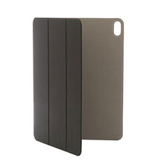 Чехол RedLine для iPad Pro 11 Magnet Case Black УТ000017093