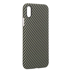 Чехол RedLine для APPLE iPhone XR Carbon Matte Green УТ000021541