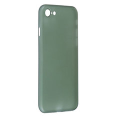 Чехол iBox для APPLE iPhone SE (2020) / iPhone 8 UltraSlim Dark Green УТ000020912