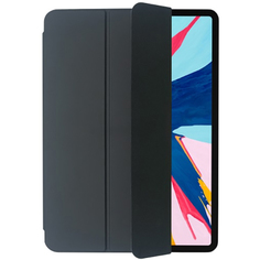 Чехол Red Line для APPLE iPad Pro 12.9 2020 Magnet Case Black УТ000018733