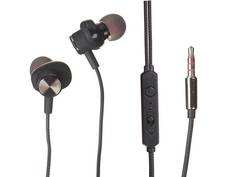 Наушники Barn&Hollis B&H-17 Black