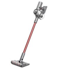 Пылесос вертикальный Dreame V11 Vacuum Cleaner Grey (VVN6) Xiaomi