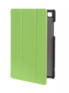 Чехол Red Line для Samsung Galaxy Tab A7 2020 Green УТ000022991