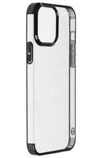 Чехол Xundd для APPLE iPhone 13 Pro Max Jazz Black УТ000028588