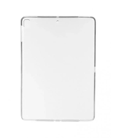 Чехол Innovation для APPLE iPad 9.7 2017 Silicone Transparent 34604