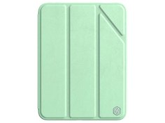 Чехол Nillkin для APPLE iPad Mini 6 2021 Bevel Green 25800