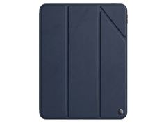Чехол Nillkin для APPLE iPad Pro 11 2020 / 2021 Bevel Blue 25796