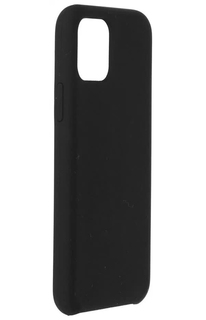 Чехол Vixion для APPLE iPhone 11 Pro Black GS-00007535