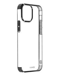 Чехол Xundd для APPLE iPhone 13 Mini Jazz Black УТ000028585
