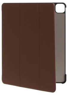 Чехол Red Line для APPLE iPad Pro 12.9 2021 Brown УТ000029785