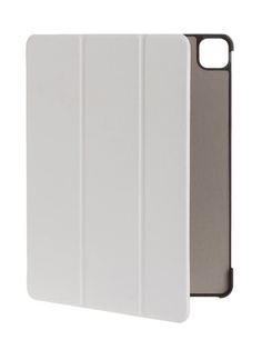 Чехол Red Line для APPLE iPad Pro 12.9 2021 White УТ000029781