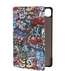 Чехол IT Baggage для Xiaomi Pad 5 11-inch Graffiti ITXIM511-11