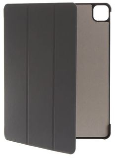 Чехол Red Line для APPLE iPad Pro 12.9 2021 Grey УТ000029788