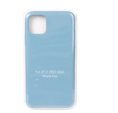 Чехол Innovation для APPLE iPhone 11 Pro Max Soft Inside Khaki 18101