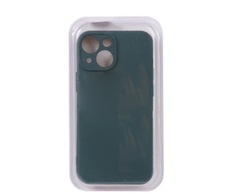 Чехол Innovation для APPLE iPhone 13 Mini Soft Inside Hacks 33147