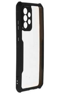 Чехол Xundd для Samsung Galaxy A52 / A52s Beatle Black УТ000028581